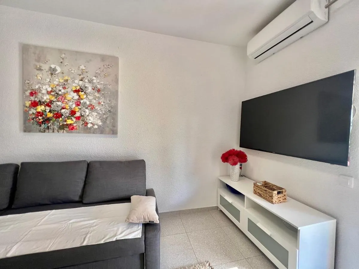 Apartmani Ana ドラマリ アパート