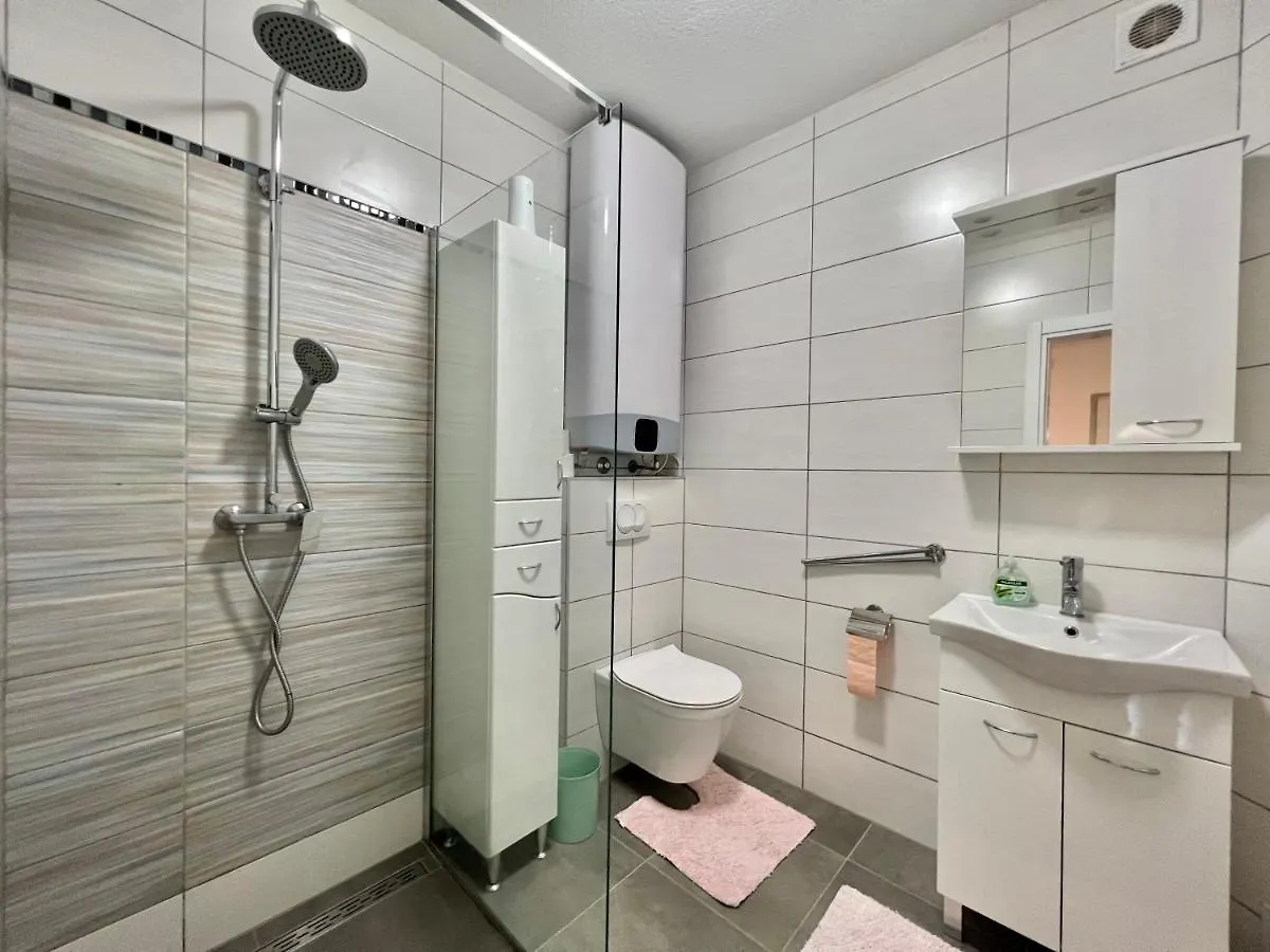 Apartmani Ana ドラマリ