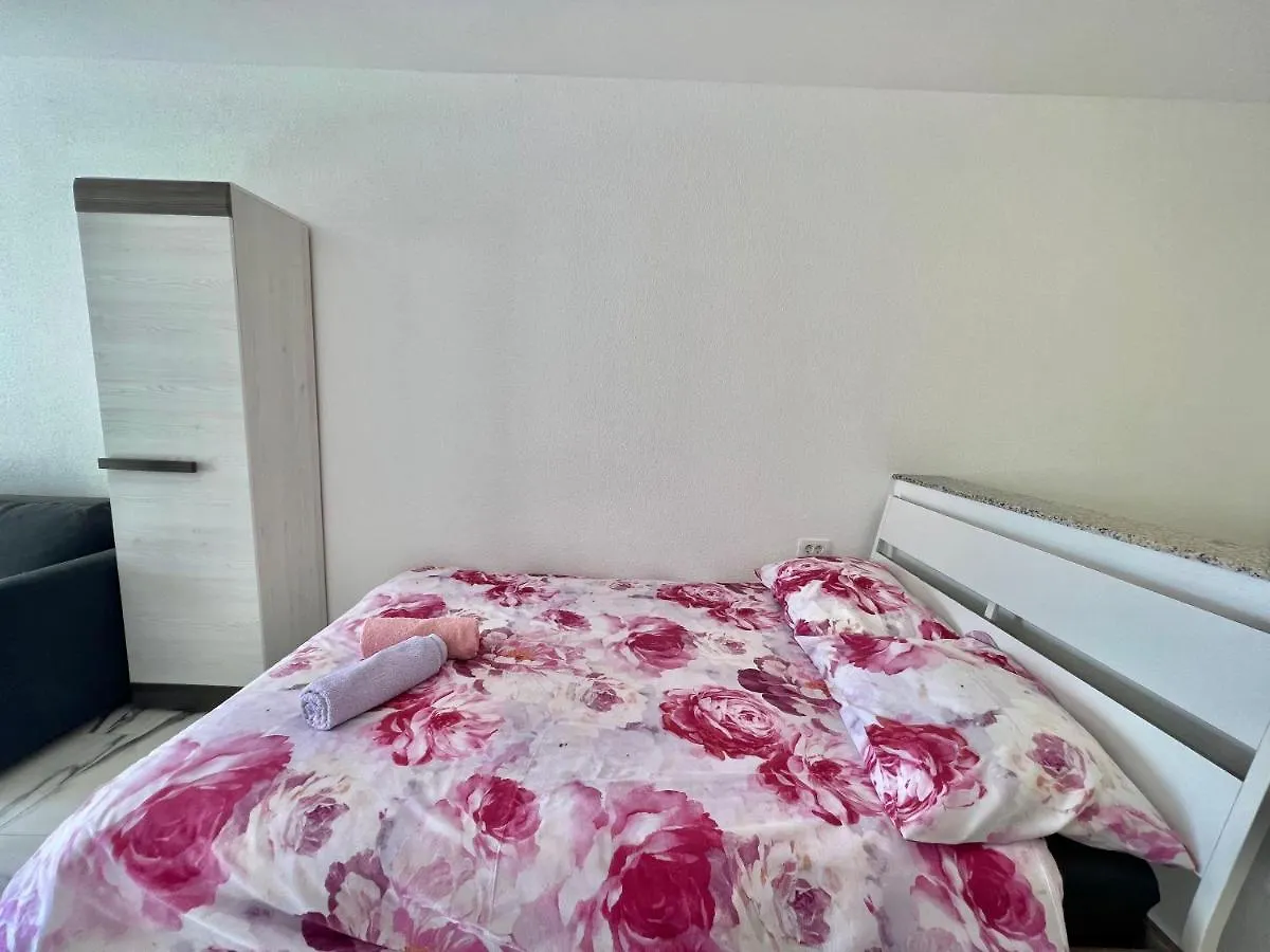 Apartmani Ana ドラマリ アパート