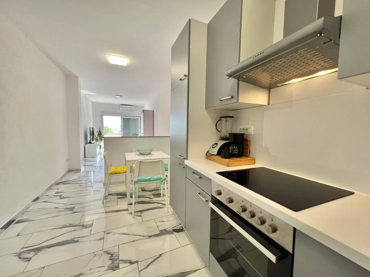 Apartmani Ana ドラマリ