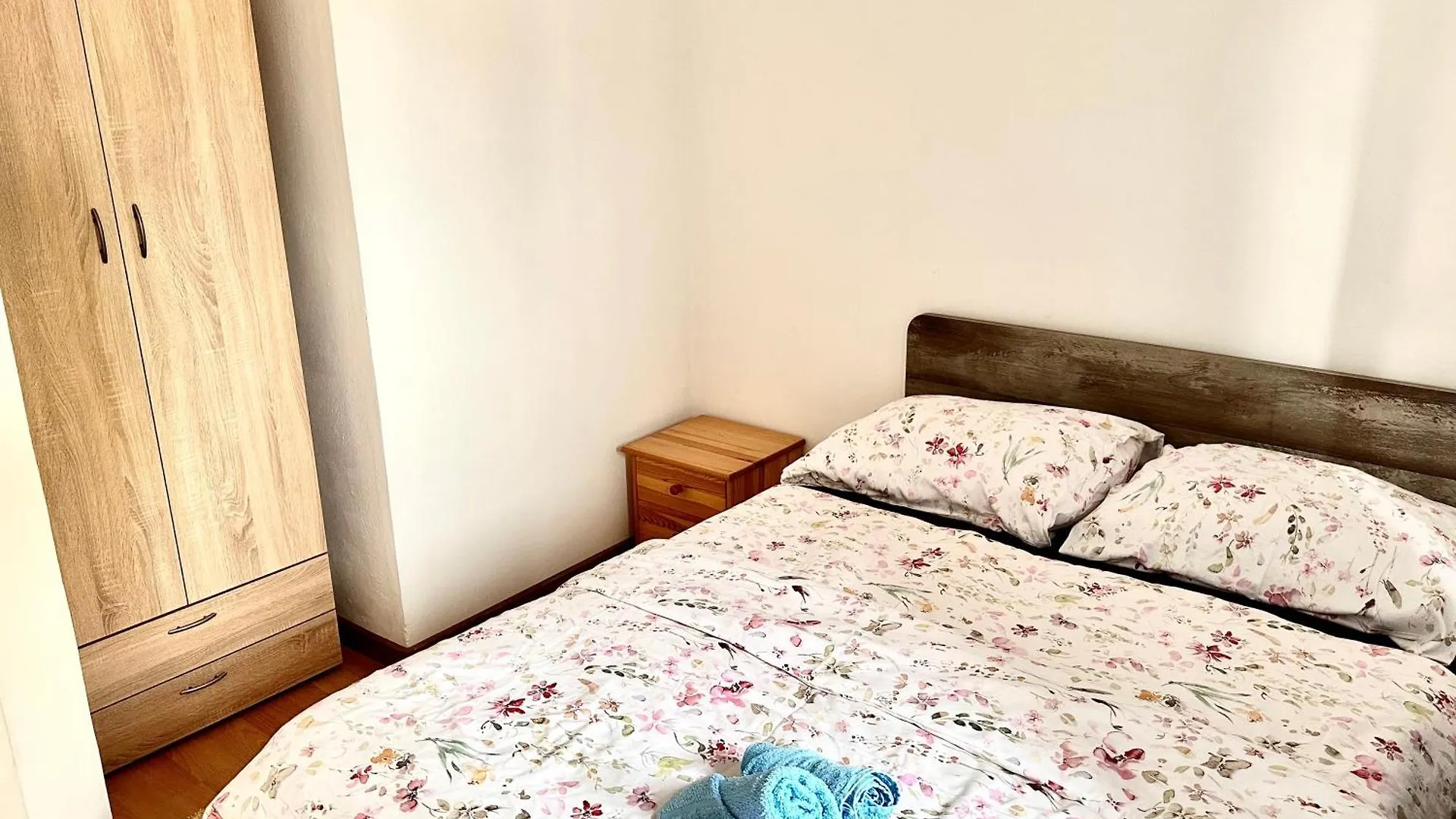 Apartmani Ana ドラマリ クロアチア