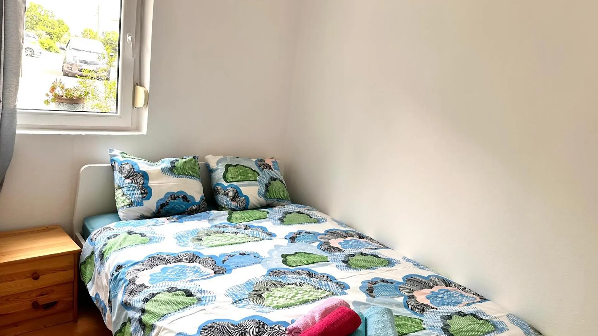 Apartmani Ana ドラマリ アパート